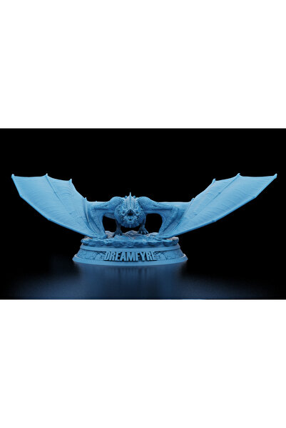 DREAMFYRE - HOUSE OF THE DRAGONS | Hayran Sanatı