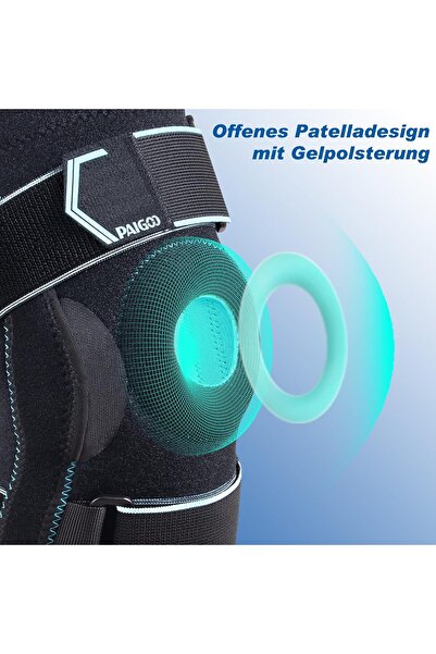Pai PAIGOO Knee Brace