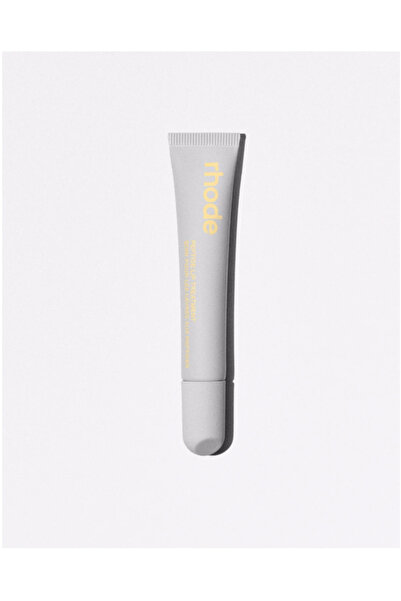 Rhode Island Novelty Peptide Lip Tint, Lip Gloss Lip Balm Moisturizes Lips,Fu...