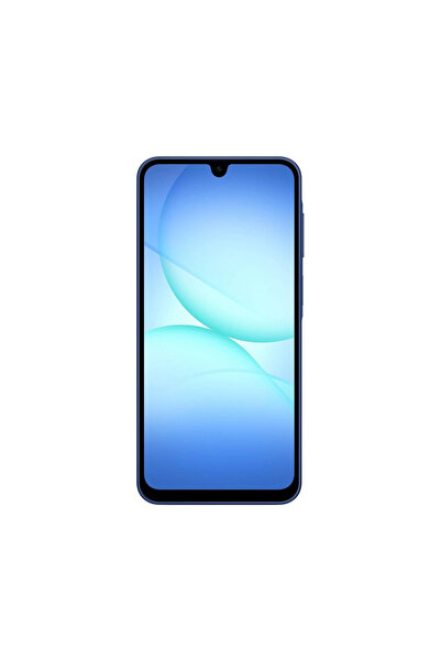 Samsung Galaxy A17 5G 6/128 GB Mavi Cep Telefonu