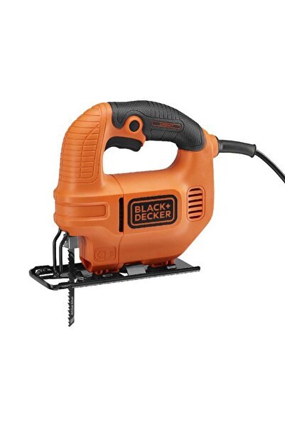 Black&Decker Jigsaw, 410W, 3000spm