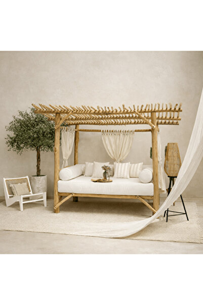 Generic Sutris Outdoor Sofa Bed