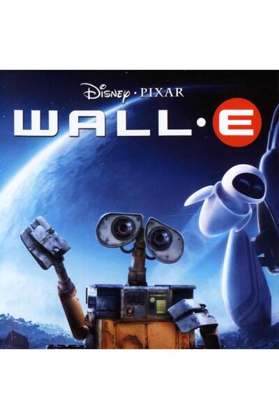 Sony Interactive Entertainment PS4/PS5 Disney•Pixar Wall-E - Garantili Dijita...
