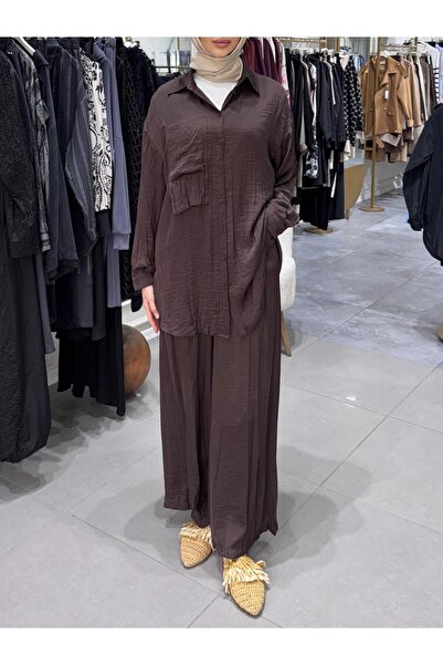 Ceremony PANTOLONLU CUPRA TAKIM