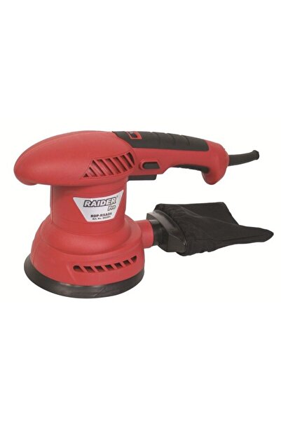 Raider Șlefuitor cu excentric RDP-RSA04, 230 V, 380 W, 13000 RPM