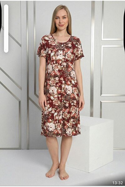 Miss Melina Home Dress