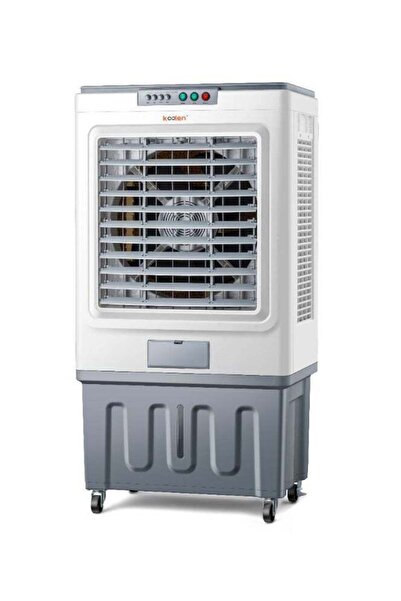 Koolen Colin Portable Desert Air Conditioner with 3 Speeds 60L Capacity 250W