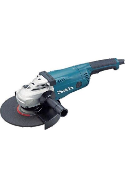 Makita GA9020F Angle Grinder, 2200 W, 230 mm Disc, 6600 rpm