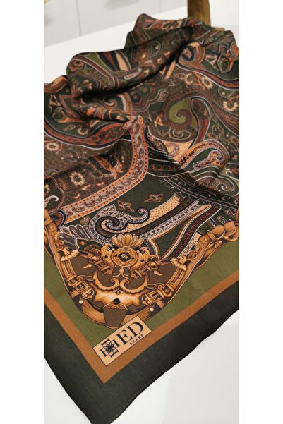 EB SCARF Floş viscoză Şal |   ușor  , lejer