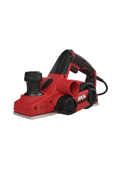 Skil Electric Planer 1580 AA, 710W, 16000RPM