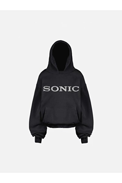 MuFuLu Hooded Sweatshirt