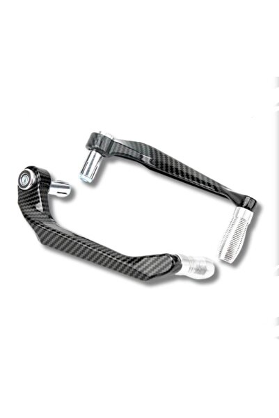 Doğuş Motosiklet Üniversal Manet Koruma Motosiklet Manet Koruma Gümüş