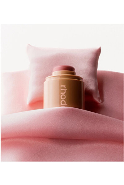 Rhode Island Novelty أحمر خدود صغير، أحمر خدود كريمي للون قابل للتكثيف + للخد...