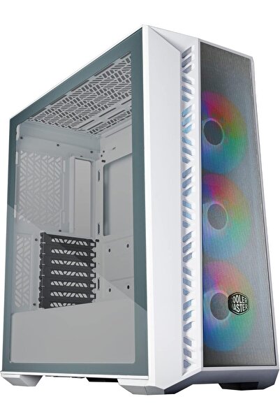 Cooler Master MasterBox 520 Mesh PC Case