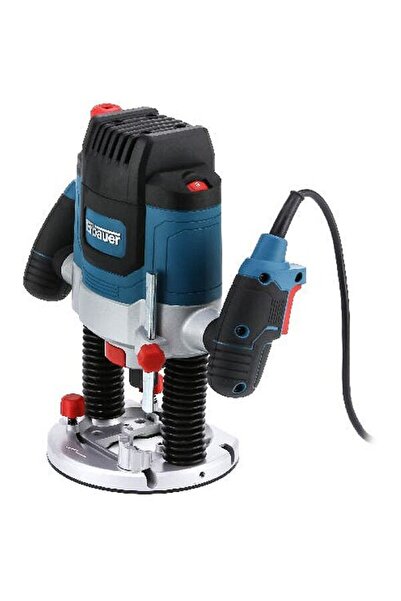 Erbauer Router electric ER2100, 2100W, 28000rpm, 60 mm