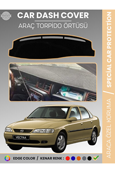 e-biz غطاء صندوق السيارة الأمامي لسيارة أوبل فيكترا بي (1995-2001) - حماية مث...