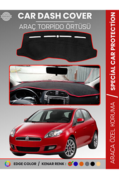 e-biz غطاء صندوق التروس الأمامي لسيارة فيات برافو (2007-2014) - حماية كاملة ل...