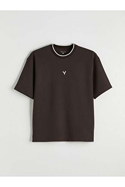 LC Waikiki I Zero Roba Yaka Men's Sports T-Shirt from Freezen Store
