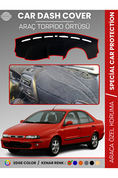 e-biz غطاء صندوق التروس لسيارة فيات ماريا (1999-2007) - حماية أمامية للصدرية ...