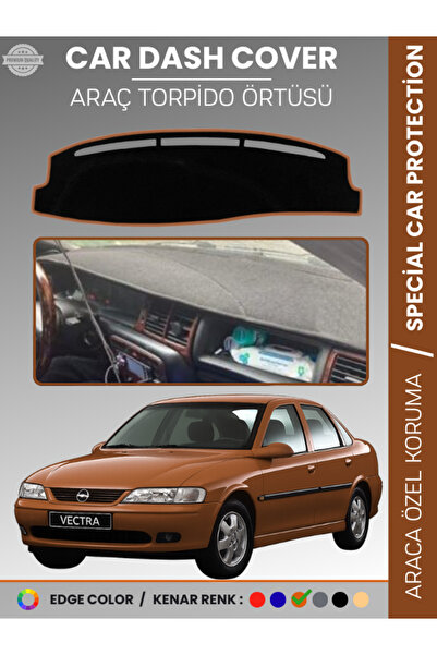 e-biz غطاء صندوق السيارة الأمامي لسيارة أوبل فيكترا بي (1995-2001) - حماية مث...