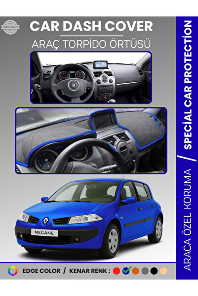 e-biz رينو ميجان 2 بشاشة كبيرة مع نظام ملاحة (2003-2009) غطاء صندوق التروس ال...