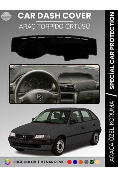 e-biz غطاء صندوق التروس الأمامي لسيارة OPEL ASTRA F (1991-1998) لحماية الصندو...