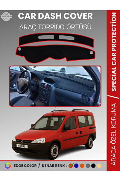 e-biz غطاء صندوق السيارة الأمامي لسيارة أوبل كومبو سي (2001-2011) لحماية الصن...