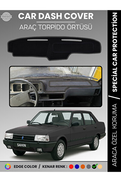 e-biz Tofaş Şahi̇n Doğan Kartal 1988-1993 Torpedo Cover Low Bust Type with To...