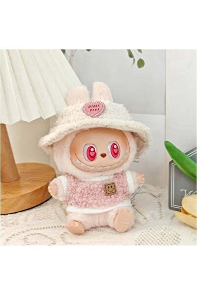 Generic 2-piece Clothing Set -Doll Clothing (Doll Not Included)