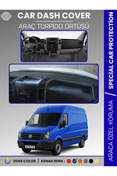 e-biz غطاء صندوق السيارة الأمامي لفولكس فاجن كرافتر الجيل الأول LT3 (2012-201...