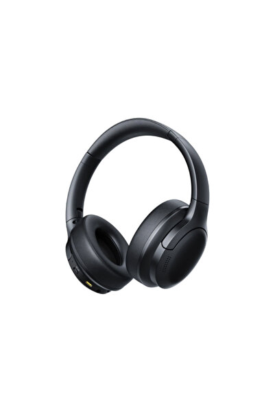 Baseus BH 1 LITE Wireless Headphones - Black