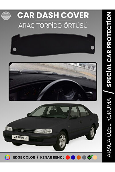 e-biz غطاء صندوق السيارة الأمامي (الصدام الأمامي) لسيارة تويوتا كارينا-كورونا...