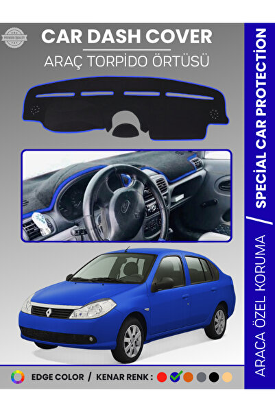 e-biz غطاء صندوق التروس الأمامي لسيارة رينو سيمبول 2 AIRBAGLI (2008-2013) لحم...