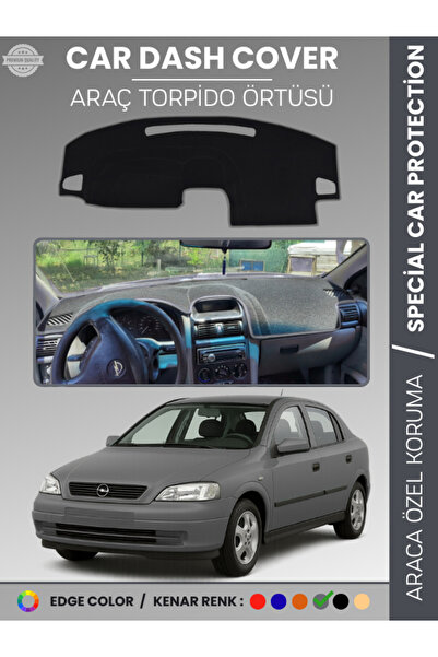 e-biz غطاء صندوق التروس الأمامي لسيارة أوبل أسترا جي (1998-2004) لحماية الصند...