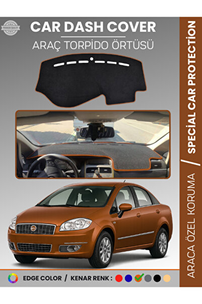 e-biz غطاء صندوق التروس لسيارة فيات لينيا (2007-2015) - حماية أمامية للصدرية ...