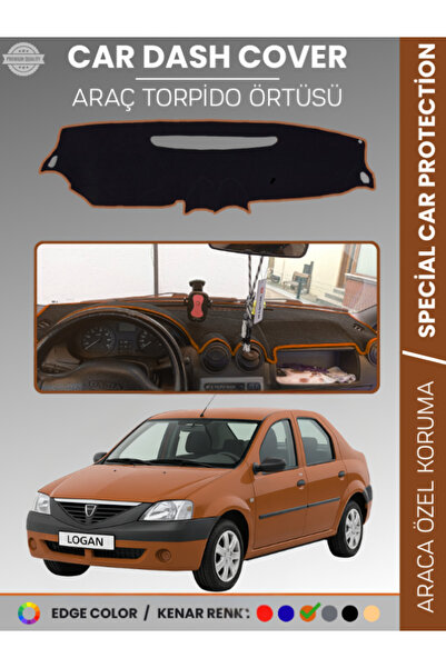 e-biz غطاء صندوق السيارة لسيارة داسيا لوجان 1 (2004-2012) يحمي الصدر الأمامي ...