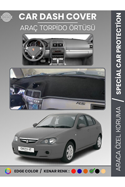 e-biz غطاء توربيدو لسيارة بروتون جين-2 (2004-2011) لحماية الصدر الأمامي ويمنع...