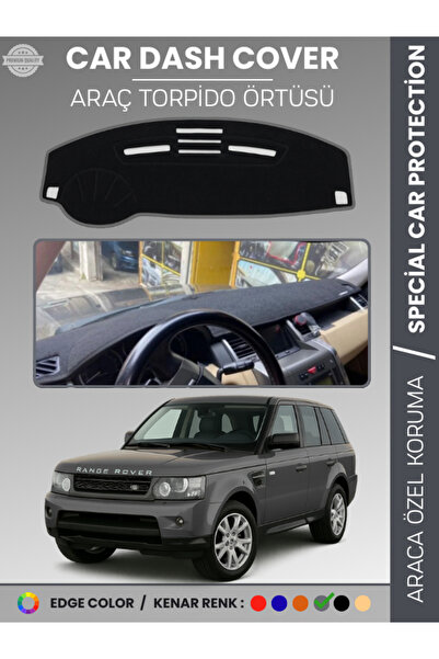 e-biz غطاء صندوق السيارة لسيارة رينج روفر سبورت (2005-2013) لحماية الصدر الأم...