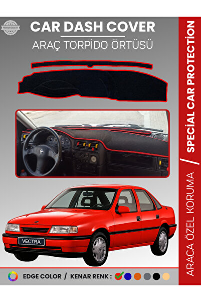 e-biz غطاء صندوق السيارة الأمامي لسيارة أوبل فيكترا أ (1988-1995) - حماية مثا...