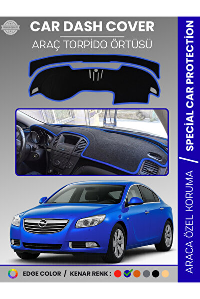 e-biz غطاء صندوق السيارة الأمامي لسيارة أوبل إنسيجنيا أ (2008-2013) - حماية م...