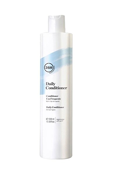 +360 360 Hair Professional Be Daily Saç Kremi 300 ml