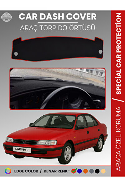 e-biz غطاء صندوق السيارة الأمامي (الصدام الأمامي) لسيارة تويوتا كارينا-كورونا...