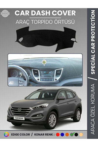 e-biz هيونداي توسان (2016-2018) لوحة أمامية بدون شاشة لحماية لوحة التروس تمنع...