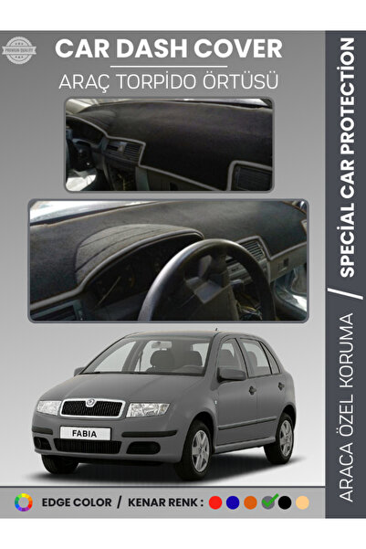 e-biz غطاء صندوق التروس الأمامي لسيارة SKODA FABIA (1999-2006) H سجاد حماية ص...