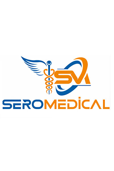 Sero Medikal Suni Deri Lacivert Bulaşık Önlüğü 70x100 (askı hariç)