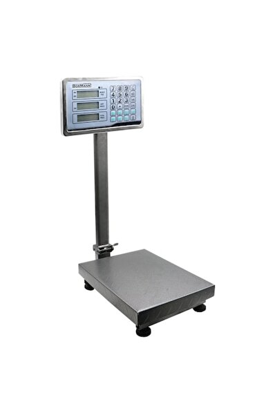 Bormann DS3000 Platform Scale