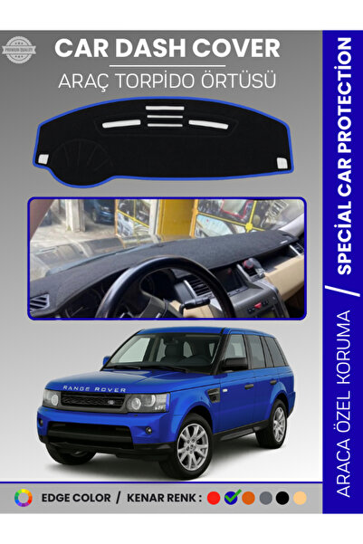 e-biz غطاء صندوق السيارة لسيارة رينج روفر سبورت (2005-2013) لحماية الصدر الأم...