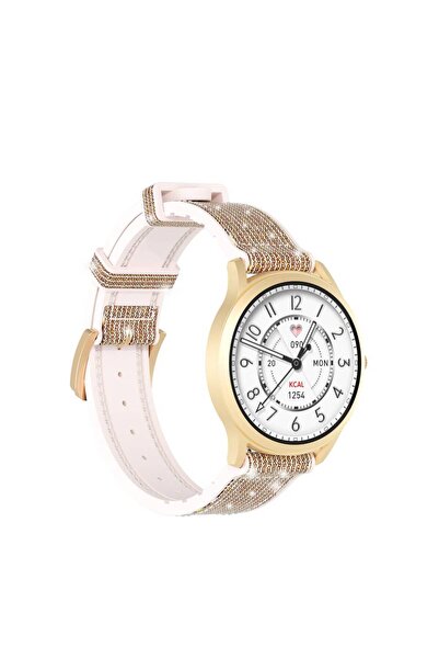 Kieslect ساعة كيسلكت الذكية، ليدي لورا للنساء (Kieslect Lady Calling Watch Lora)