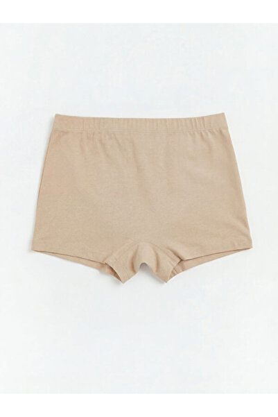 LC Waikiki سروال بوكسر مسطح مع حزام خصر من UZG STORE للرجال الأنيقين