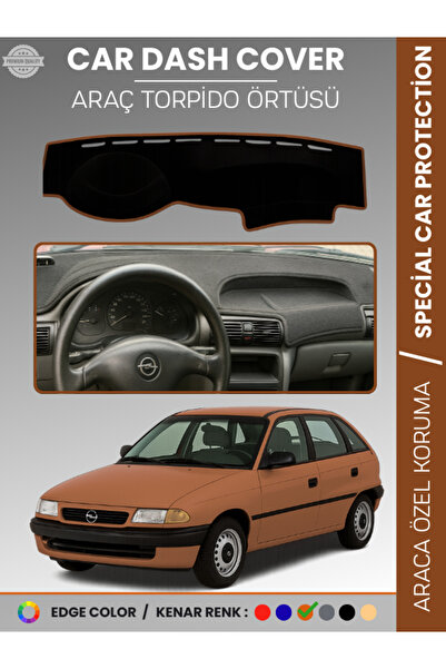 e-biz غطاء صندوق التروس الأمامي لسيارة OPEL ASTRA F (1991-1998) لحماية الصندو...